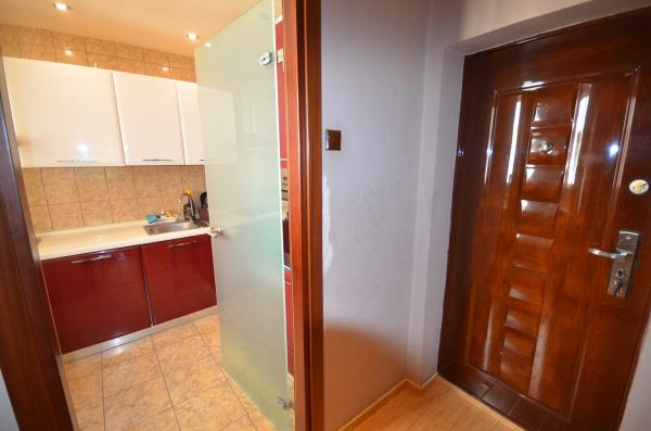 Apartament 2 camere Bd Ferdinand - stradal