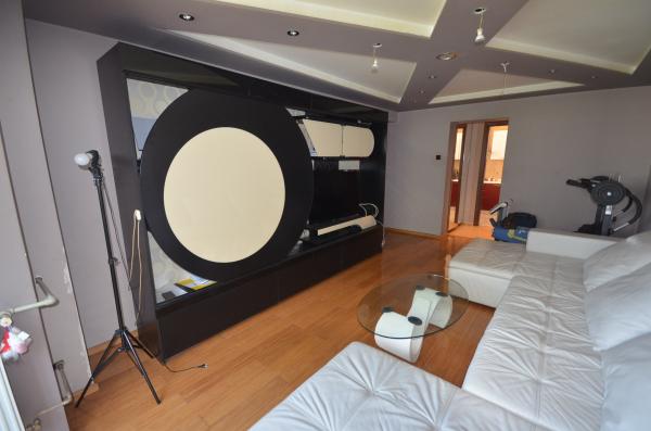 Apartament 2 camere Bd Ferdinand - stradal