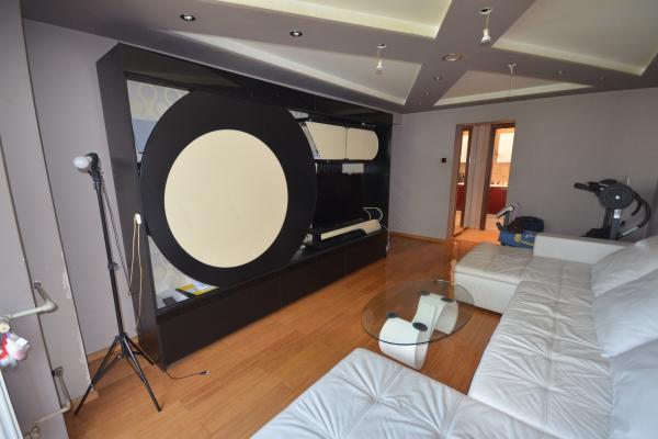 Apartament 2 camere Bd Ferdinand - stradal