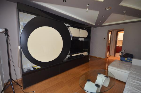 Apartament 2 camere Bd Ferdinand - stradal