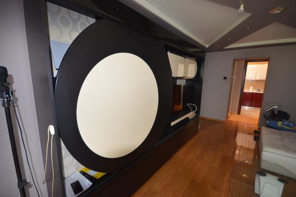 Apartament 2 camere Bd Ferdinand - stradal