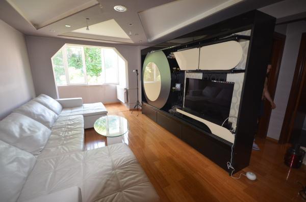 Apartament 2 camere Bd Ferdinand - stradal