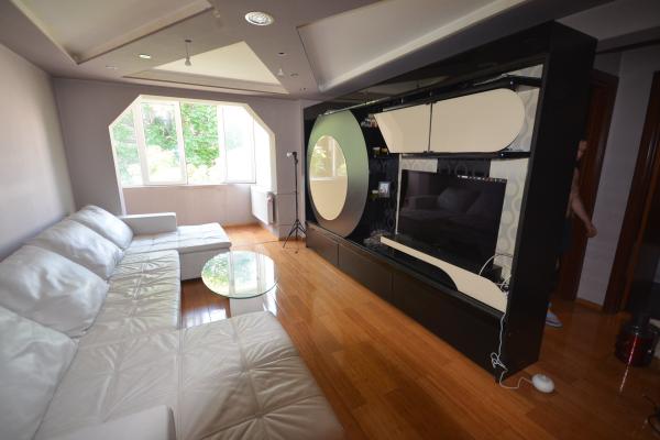 Apartament 2 camere Bd Ferdinand - stradal