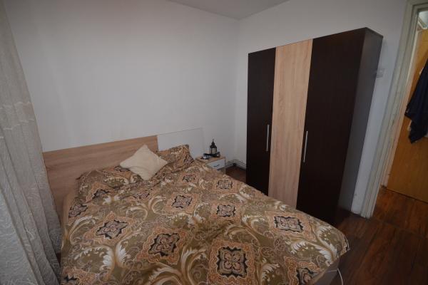 Apartament 3 camere Pantelimon - Delfinului - Bloc anvelopat