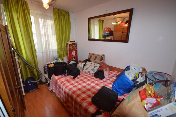 Apartament 3 camere Pantelimon - Delfinului - Bloc anvelopat