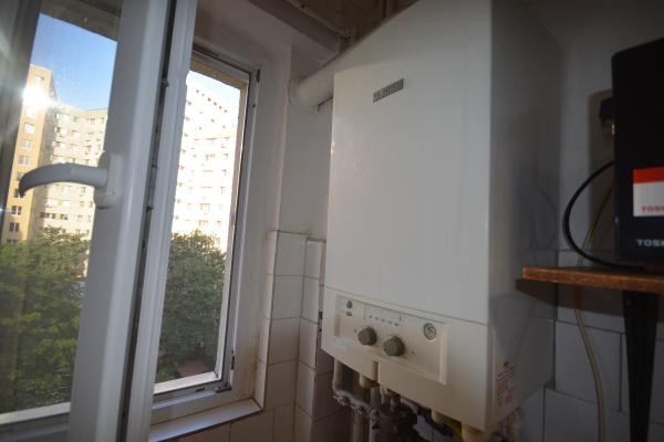 Apartament 3 camere Pantelimon - Delfinului - Bloc anvelopat