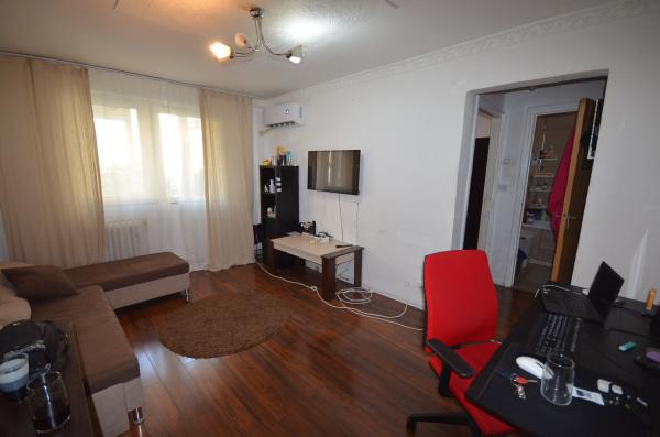 Apartament 3 camere Pantelimon - Delfinului - Bloc anvelopat