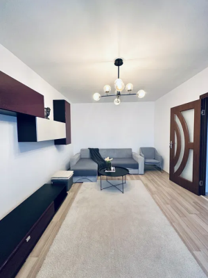 Apartament 3 camere Pantelimon - Delfinului - Bloc anvelopat