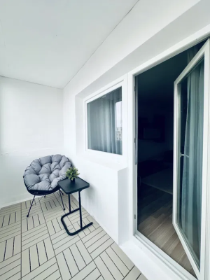Apartament 3 camere Pantelimon - Delfinului - Bloc anvelopat