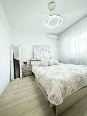 Apartament 3 camere Pantelimon - Delfinului - Bloc anvelopat