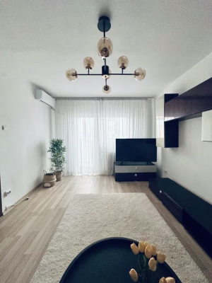 Apartament 3 camere Pantelimon - Delfinului - Bloc anvelopat