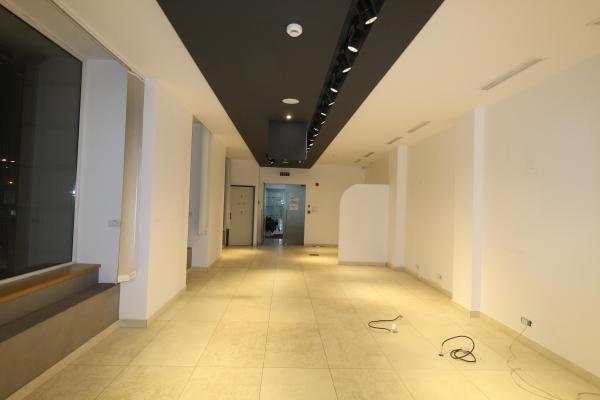Spatiu Comercial Calea Victoriei 90 mp