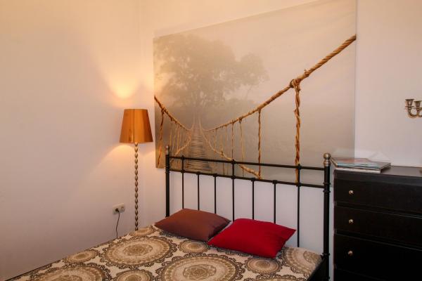Boem& Stylish- Parter in vila Sfintii Voievozi
