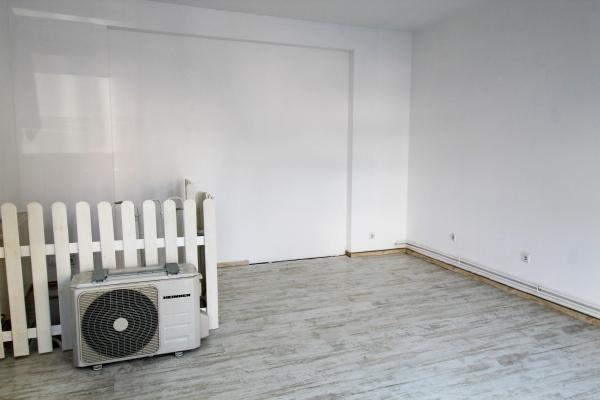 Stradal in vila- 25 mp- scop comercial- Floreasca