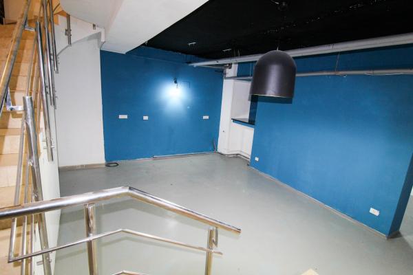 Calea Dorobanti BASEMENT Commercial Space 158 sqm