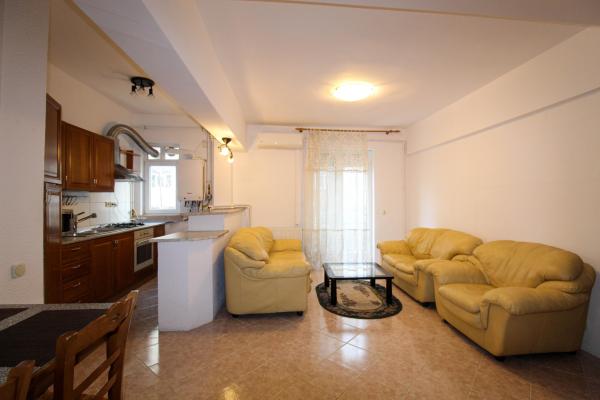 3 camere - Brazilia - Capitale - Dorobanti