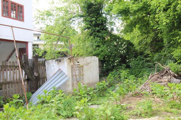 Casa cu teren 420 mp- Sfintii Voievozi