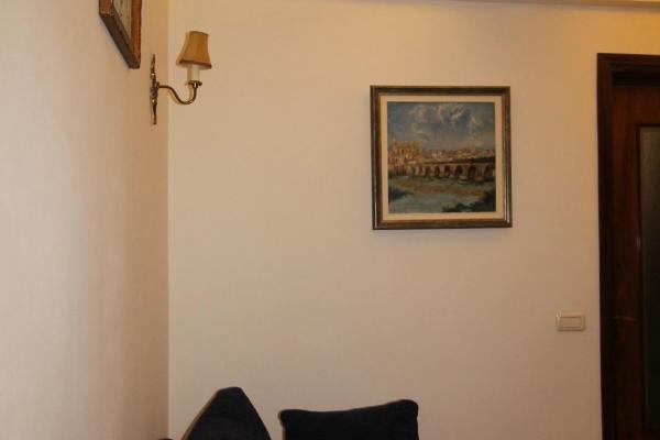Londra etj 1- cu 2 balcoane in vila P+2- Apartament in vila