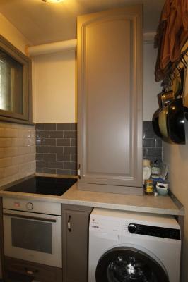 Londra etj 1- cu 2 balcoane in vila P+2- Apartament in vila
