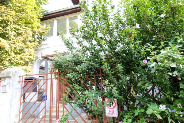 Casa singur curte- Floreasca