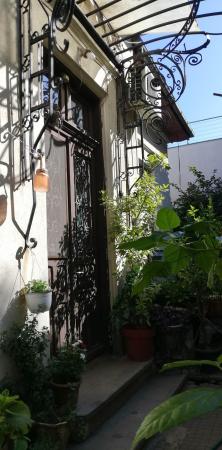 Curte frumoasa. Vila cu potential. Floreasca