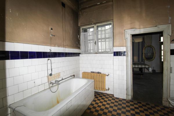 Apartament Berthelot - Hilton