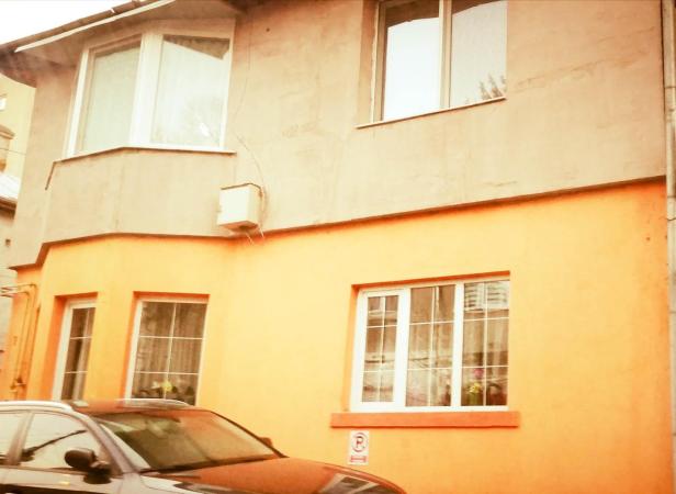 Udriste. Parter de casa- P+1. An 1940. Renovata