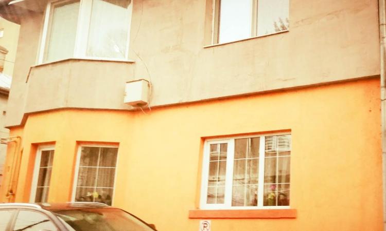 Udriste. Parter de casa- P+1. An 1940. Renovata