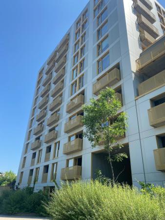 2 camere - Aviatiei Park