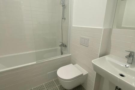 2 camere - Aviatiei Park