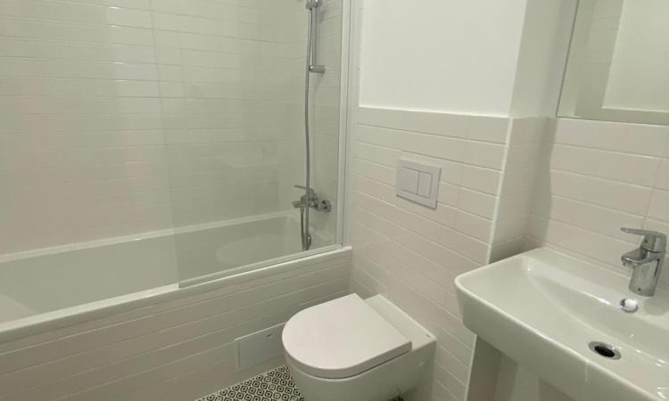 2 camere - Aviatiei Park