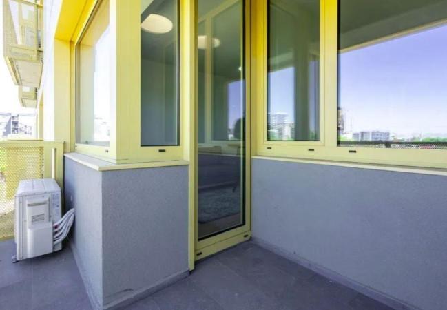 2 camere - Aviatiei Park