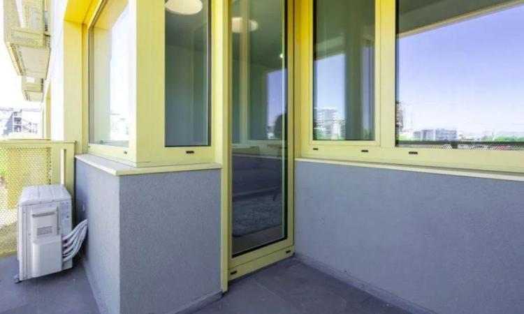 2 camere - Aviatiei Park