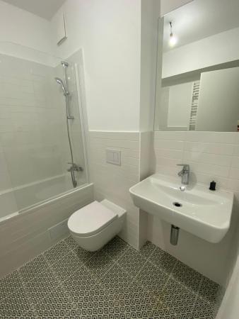 2 camere - Aviatiei Park