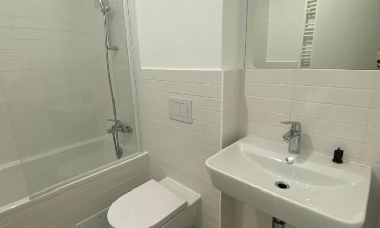 2 camere - Aviatiei Park
