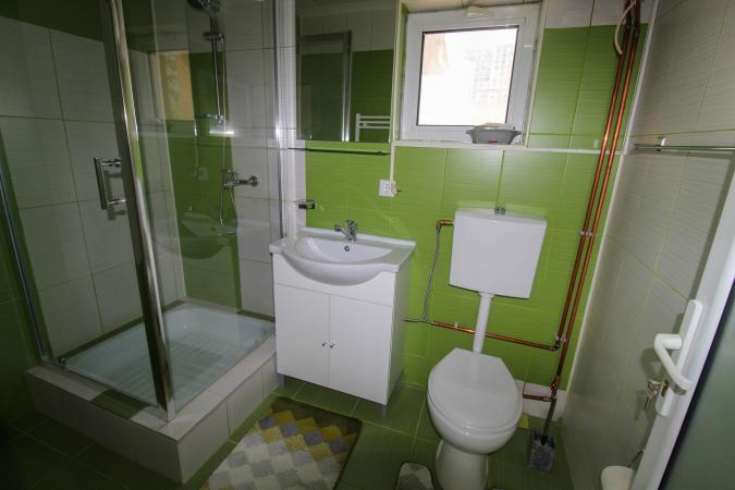 Spatiu Aviatiei Lidl - 160mp