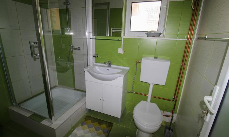 Spatiu Aviatiei Lidl - 160mp