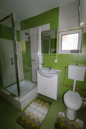 Spatiu Aviatiei Lidl - 160mp