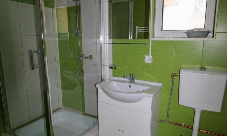 Spatiu Aviatiei Lidl - 160mp