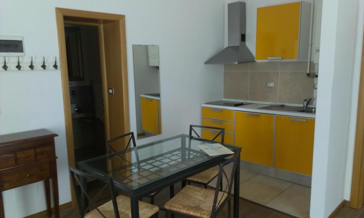 Parter in vila Unirii. Gradina. Principatele Unite, 2 camere