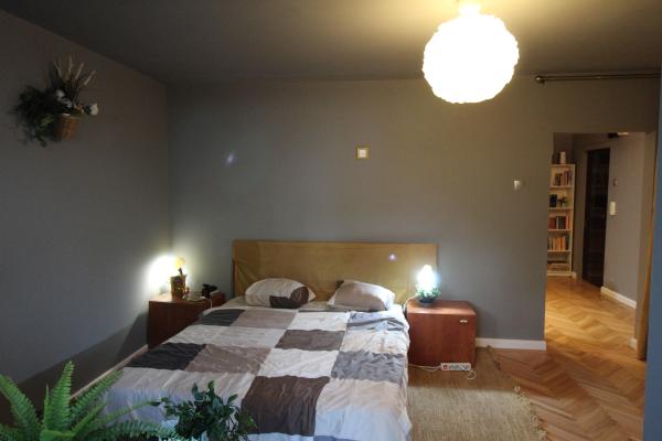 Dorobanti imobil anvelopat, 3 camere- 61 mp utili