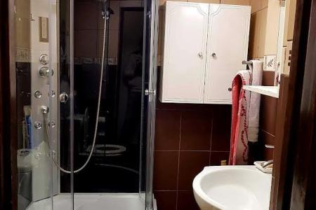 Parter 2 camere str Glinka- liniste, verdeata- perfect pentru persoana singura