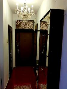 Parter 2 camere str Glinka- liniste, verdeata- perfect pentru persoana singura