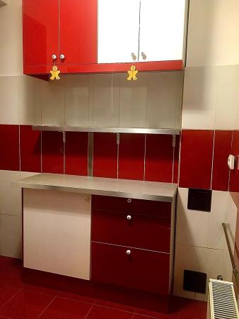 Parter 2 camere str Glinka- liniste, verdeata- perfect pentru persoana singura