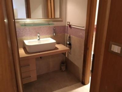 Apartament pe Parter in vila. 2 camere. Unirii- Mitropolie. SU 44, 42 mp