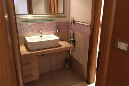 Apartament pe Parter in vila. 2 camere. Unirii- Mitropolie. SU 44, 42 mp