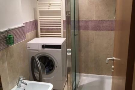 Apartament pe Parter in vila. 2 camere. Unirii- Mitropolie. SU 44, 42 mp