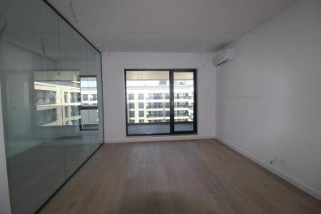 2 camere - Nusco City Aviatiei/Pipera - Faza 1