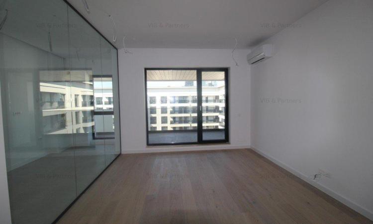 2 camere - Nusco City Aviatiei/Pipera - Faza 1