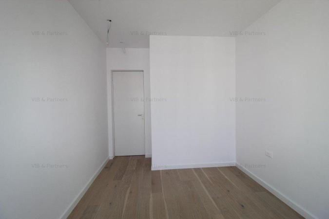 2 camere - Nusco City Aviatiei/Pipera - Faza 1